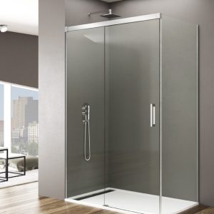 mampara ducha basic