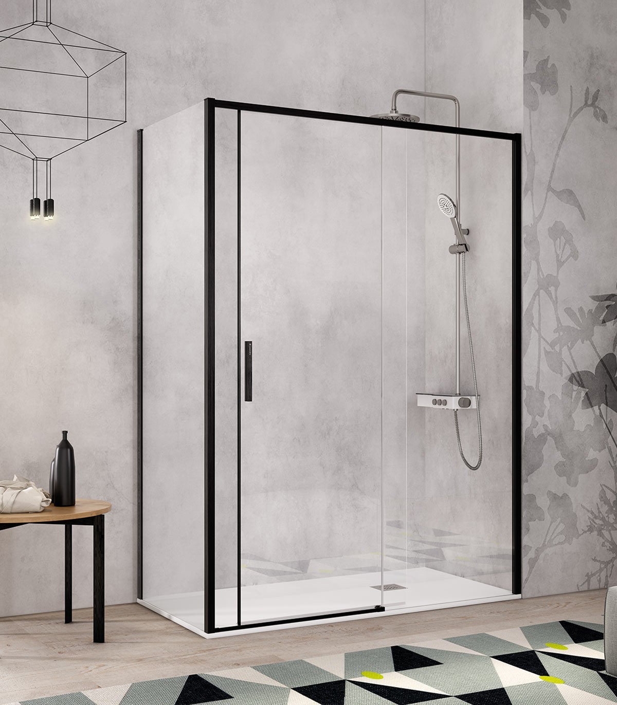 MAMPARA MASELA